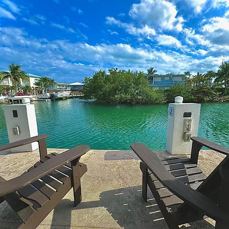Creekside Inn Islamorada Tavernier Exterior foto