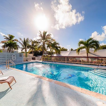 Creekside Inn Islamorada Tavernier Exterior foto