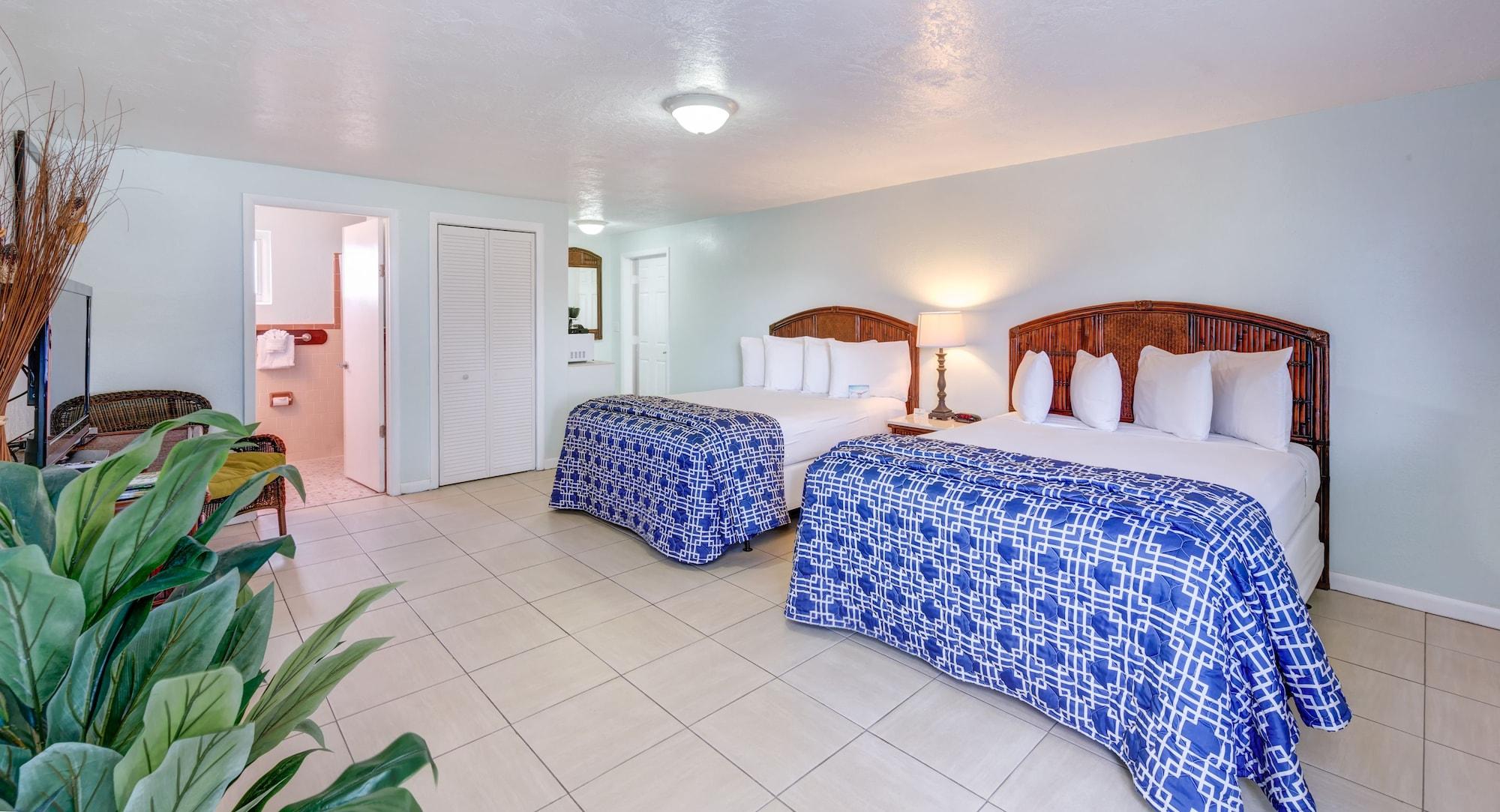 Creekside Inn Islamorada Tavernier Exterior foto