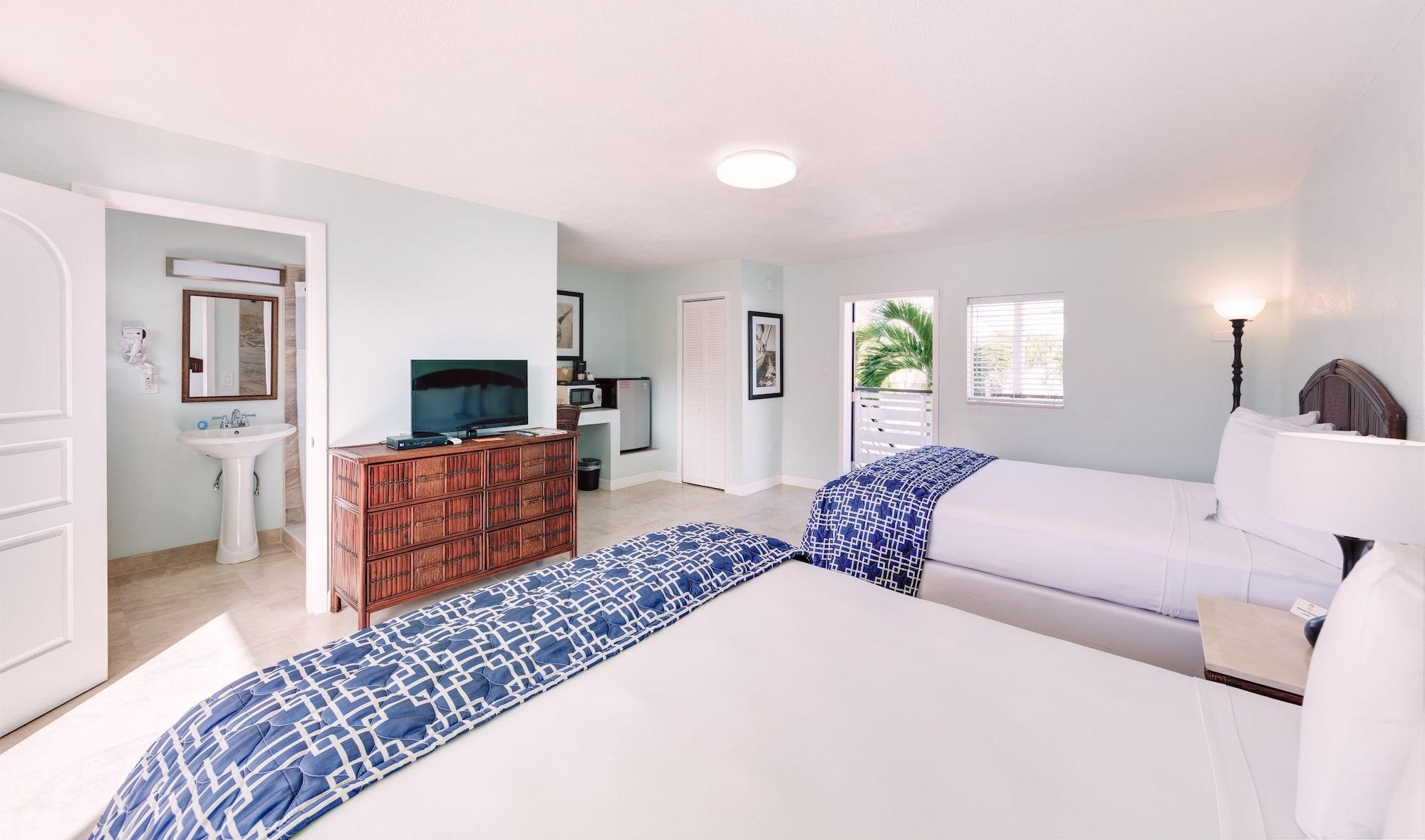 Creekside Inn Islamorada Tavernier Exterior foto