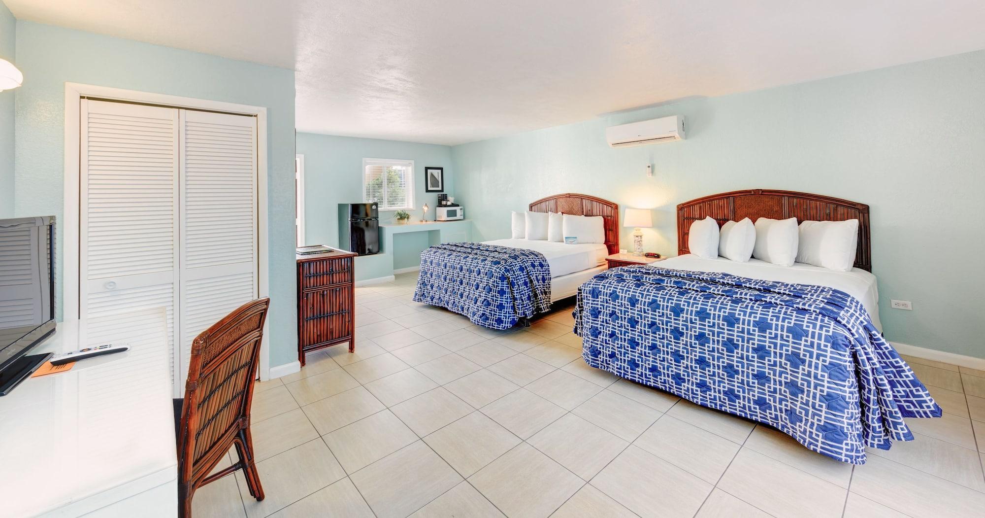Creekside Inn Islamorada Tavernier Exterior foto