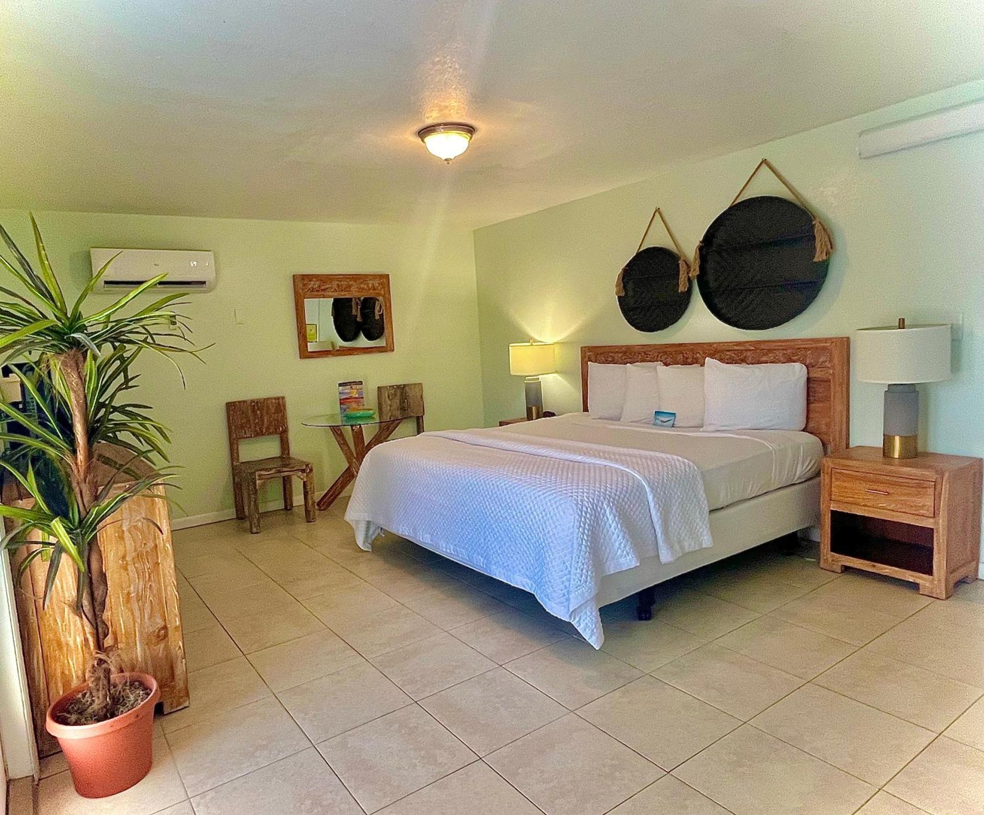 Creekside Inn Islamorada Tavernier Quarto foto