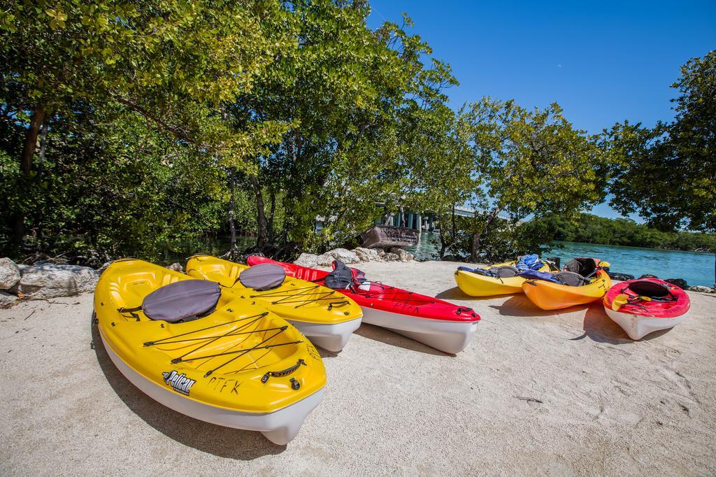 Creekside Inn Islamorada Tavernier Exterior foto