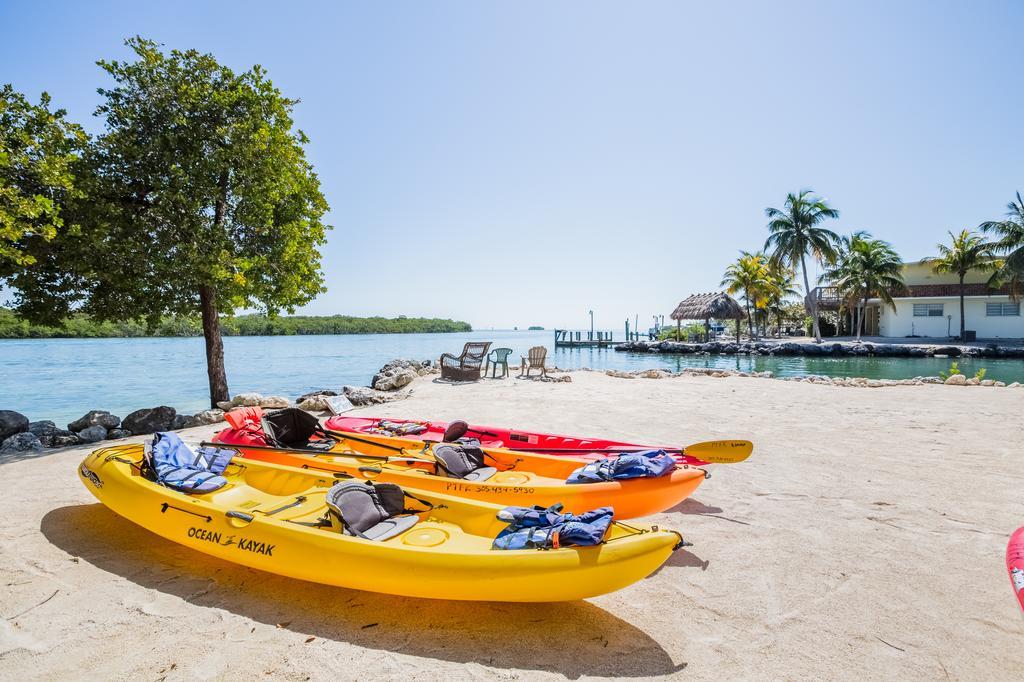 Creekside Inn Islamorada Tavernier Exterior foto