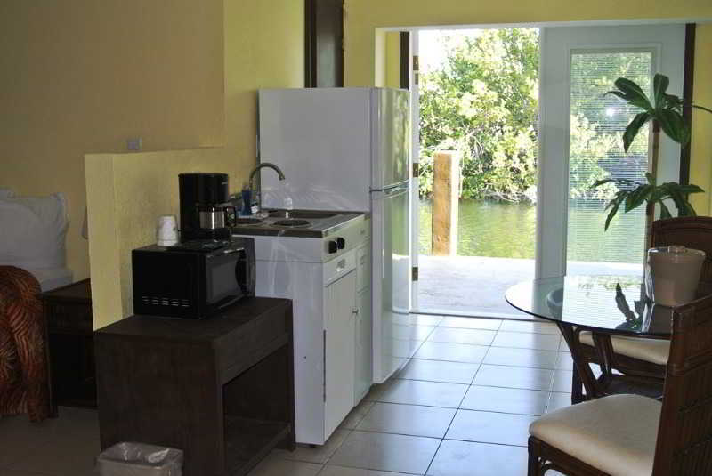 Creekside Inn Islamorada Tavernier Exterior foto