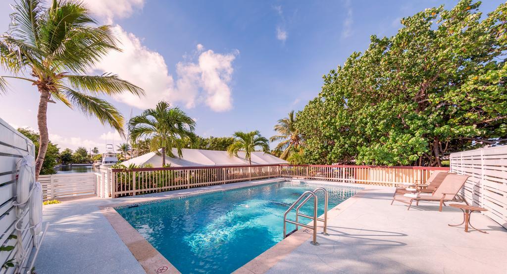 Creekside Inn Islamorada Tavernier Exterior foto