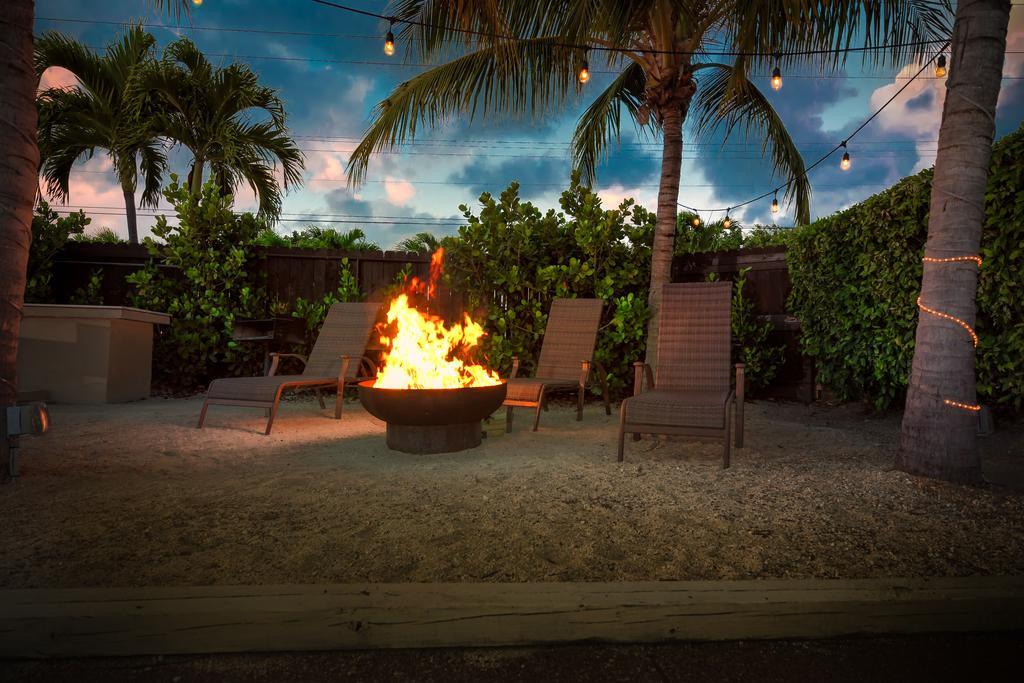 Creekside Inn Islamorada Tavernier Exterior foto