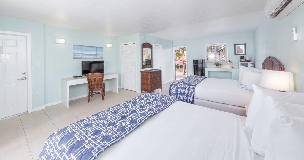 Creekside Inn Islamorada Tavernier Exterior foto