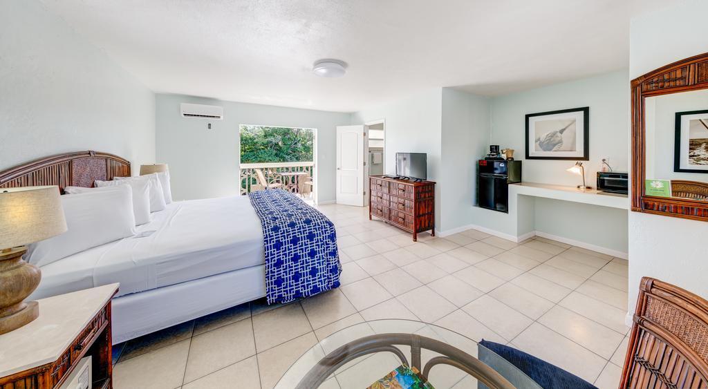 Creekside Inn Islamorada Tavernier Exterior foto
