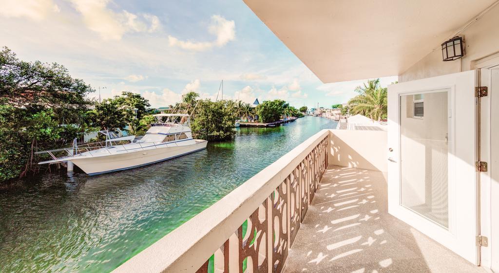 Creekside Inn Islamorada Tavernier Exterior foto