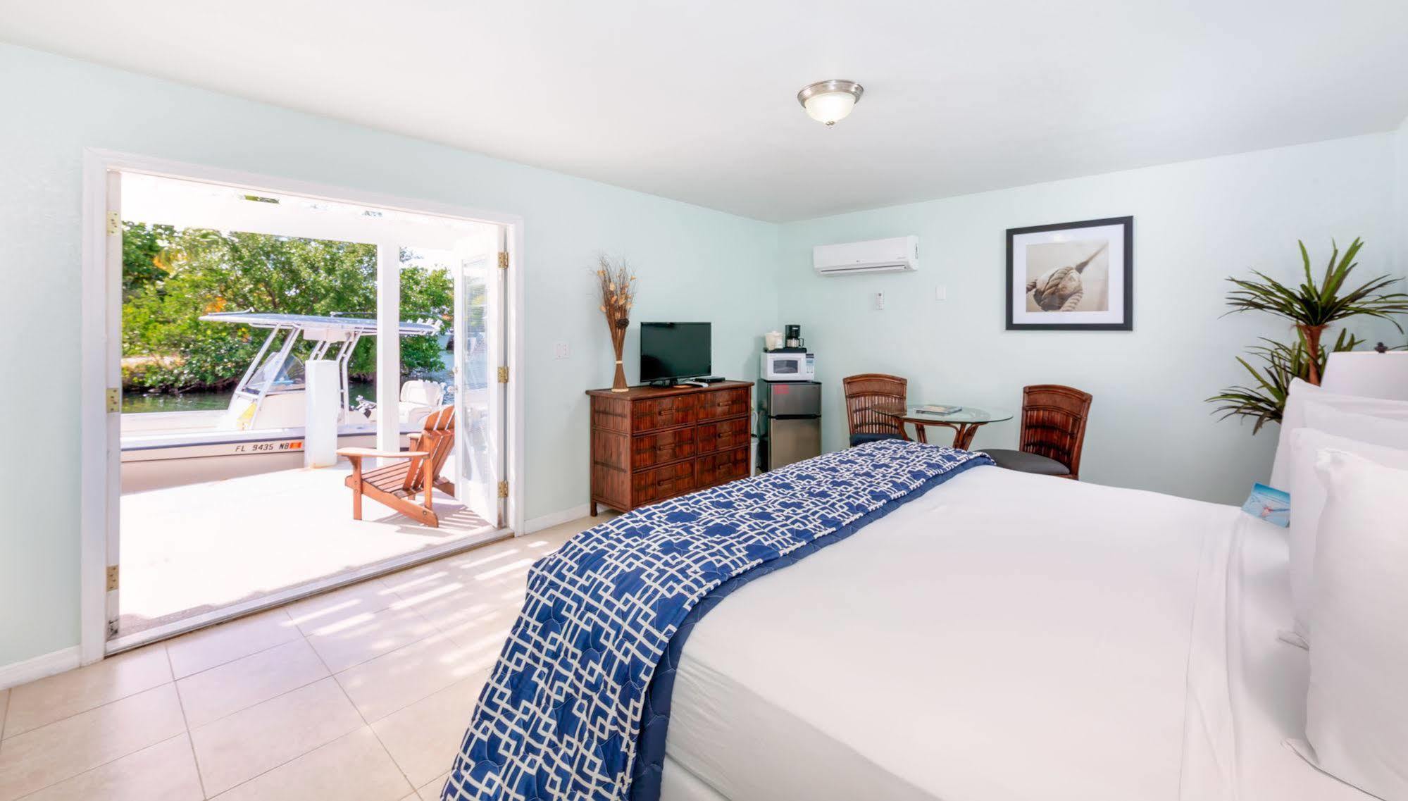 Creekside Inn Islamorada Tavernier Exterior foto
