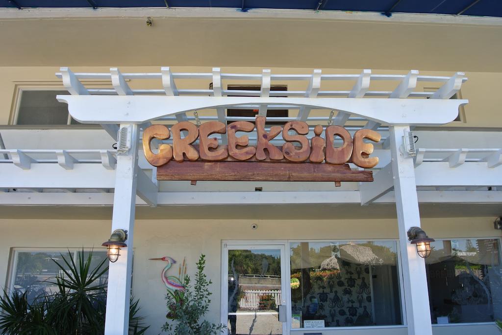 Creekside Inn Islamorada Tavernier Exterior foto
